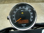     Triumph SpeedMaster 2012  18